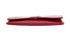 Vintage Triomphe Clutch, &pound;550, Handbags, Red, Patent Leather, Top view